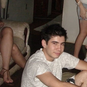 Foto de perfil de Luann Henrique R. de Castilho