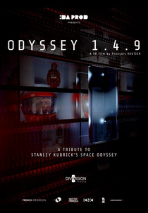 Odyssey 1.4.9 (Odyssey 1.4.9)