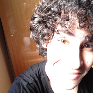 Foto de perfil de Matheus Pedroso de Almeida