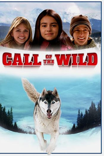  de Filme Buck: Meu Adorável Cão Selvagem (2009)