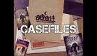 Small Town Monsters: CaseFiles