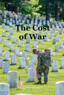 O Preço da Guerra - Poster / Capa / Cartaz - Oficial 1