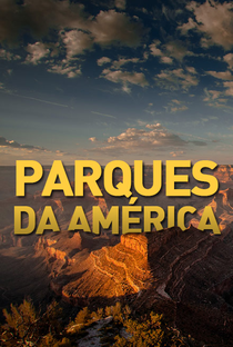 Parques da América - Poster / Capa / Cartaz - Oficial 1