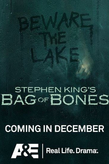  de Série Saco de Ossos (2011)