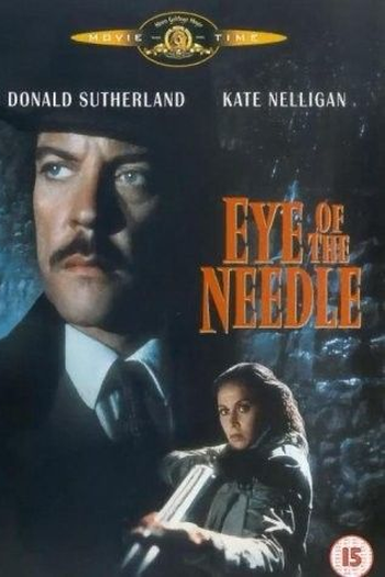  de Filme O Buraco da Agulha (1981)