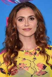 Alyson Stoner - Poster 5