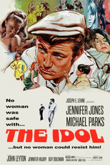 O Ídolo Caído (The Idol)