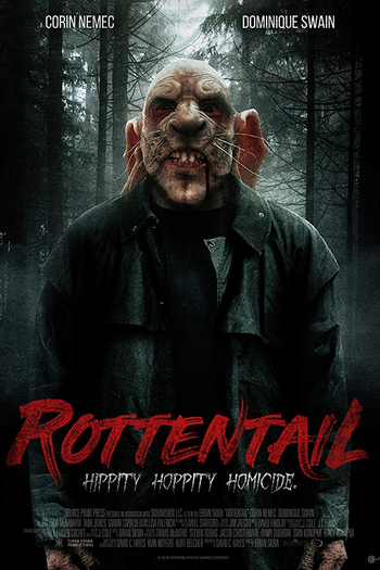  de Filme Rottentail (2018)