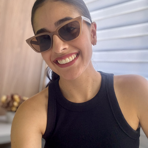 Foto de perfil de Marcela Feitosa