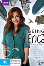 Being Erica (2ª Temporada) (Being Erica (Season 2))