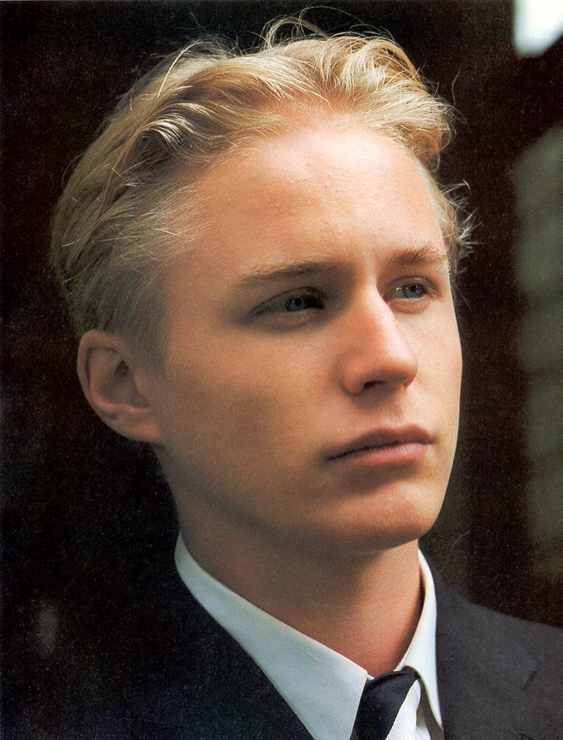 Johan Widerberg - Foto 1