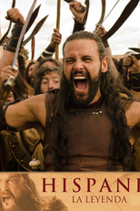 Hispania, a lenda 1ª Temporada (Hispania, la leyenda 1ª Temporada)
