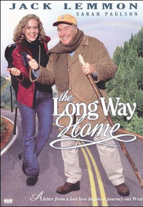O Longo Caminho Para Casa (The Long Way Home)
