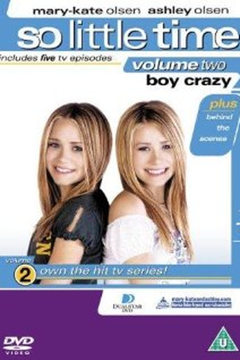  de Série Gêmeas em Apuros (2001)