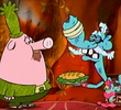 The Rat Sandwich
