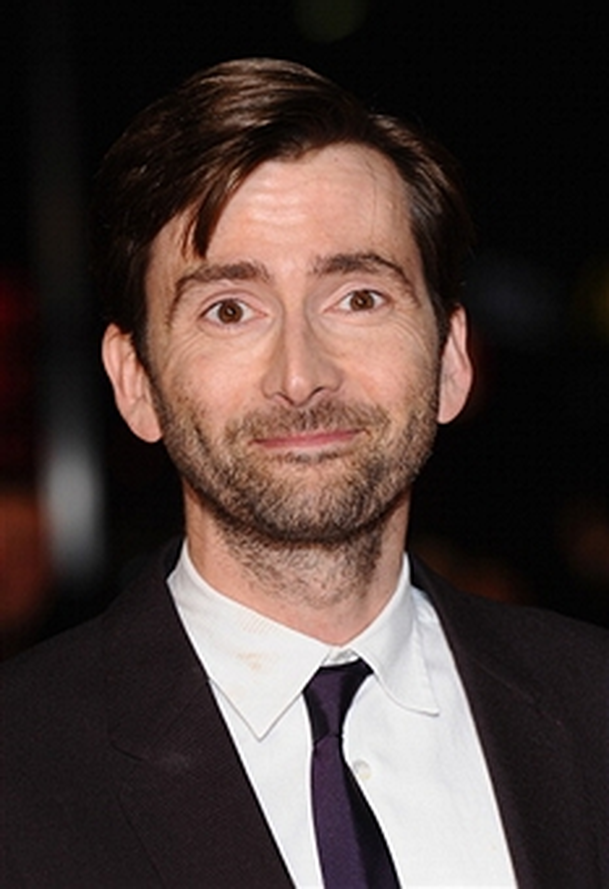 David Tennant Estrela Remake De ‘broadchurch Temporadas Notícias Filmow 