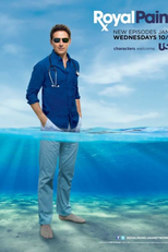 Royal Pains (7ª Temporada) (Royal Pains (Season 7))