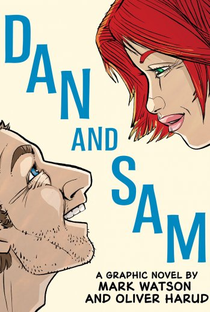 Dan and Sam - Poster / Capa / Cartaz - Oficial 1