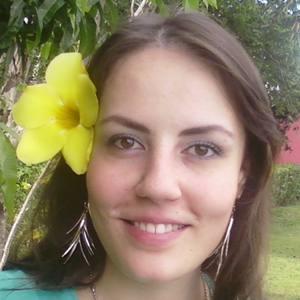 Foto de perfil de Priscila Nardi