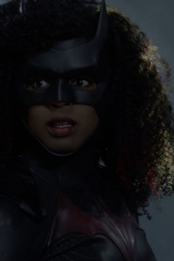 Poster de Episódio Arrive Alive (2021)