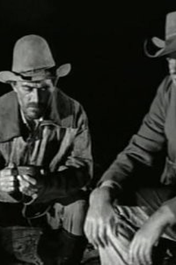 Poster de Episódio Twenty Miles from Dodge (1965)