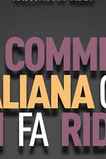 Una Commedia Italiana Che Non Fa Ridere (Una commedia italiana che non fa ridere)