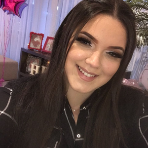 Foto de perfil de Gabrielle Yasmine