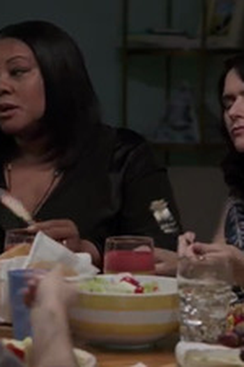 Poster de Episódio Dinner Party (2018)