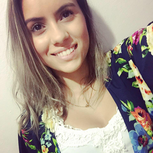 Foto de perfil de Mariana Peres