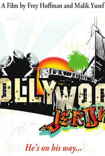 Hollywood Jerome - Poster / Capa / Cartaz - Oficial 1