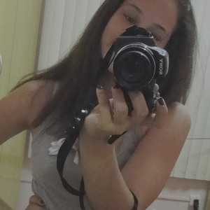 Foto de perfil de Júlia Macalossi