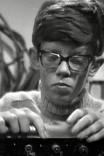 Poster de Episódio The Wrong End of Time (4) (1970)