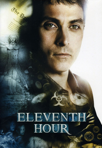 Eleventh Hour: O Último Recurso (Eleventh Hour)