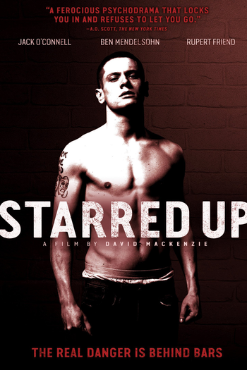  de Filme Encarcerado (2013)