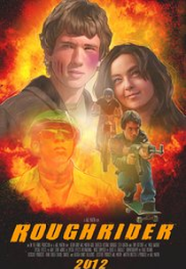 Roughrider  (Roughrider )