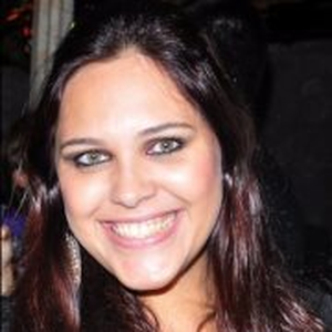 Foto de perfil de Amanda Souza