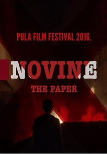 O Jornal (Novine (2a. Temporada))