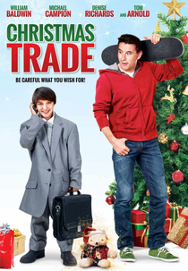Um Natal Diferente (Christmas Trade)