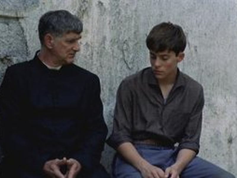 Foto 4 de    Dos hermanos          ( Bi anai )