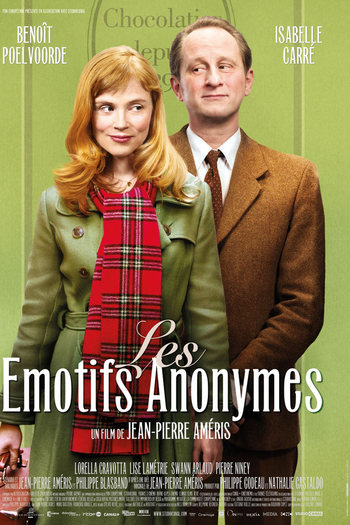  de Filme Românticos Anônimos (2010)