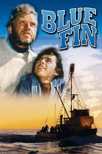  de Filme Perigo em Alto-Mar (1978)