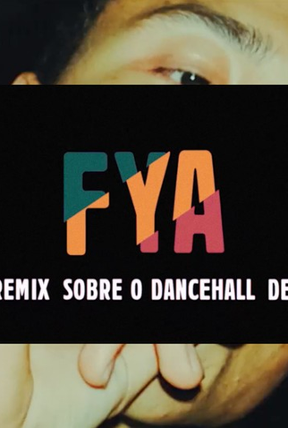 Poster 1 de Curta FYA (2018)