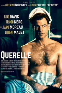 Querelle - Poster / Capa / Cartaz - Oficial 17