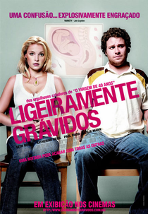 Ligeiramente Grávidos (Knocked Up)