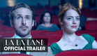 La La Land (2016 Movie) Official Trailer – 'Dreamers'