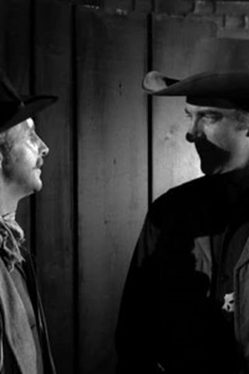Poster de Episódio The Round Up (1956)