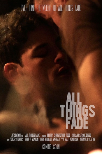  de Curta All Things Fade (2017)