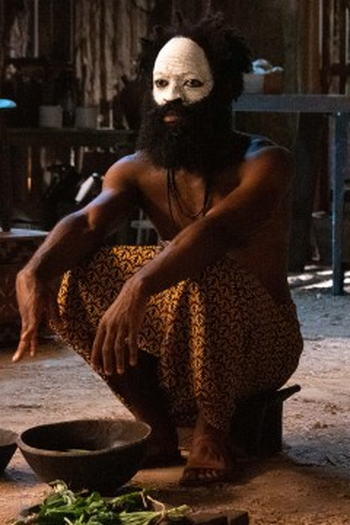 Poster de Episódio Capítulo 191 (2021)