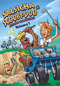Salsicha & Scooby-Doo: Atrás das Pistas! (1ª Temporada) (Shaggy & Scooby-Doo: Get a Clue! (Season 1))