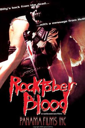  de Filme Concerto do Horror (1984)